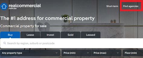 realcommercial|Property videos on realcommercial.com.au – REA Support.